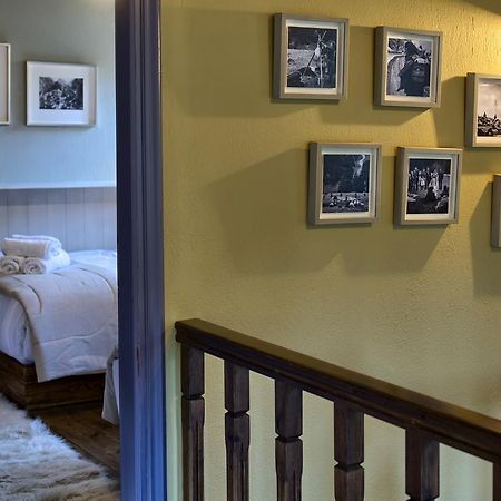Virginia Hotel Asprangeloi Ngoại thất bức ảnh
