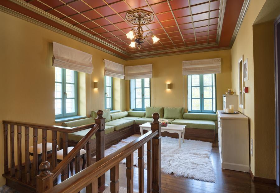 Virginia Hotel Asprangeloi Ngoại thất bức ảnh